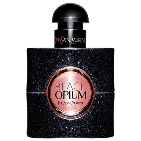 black opium perfume priceline.